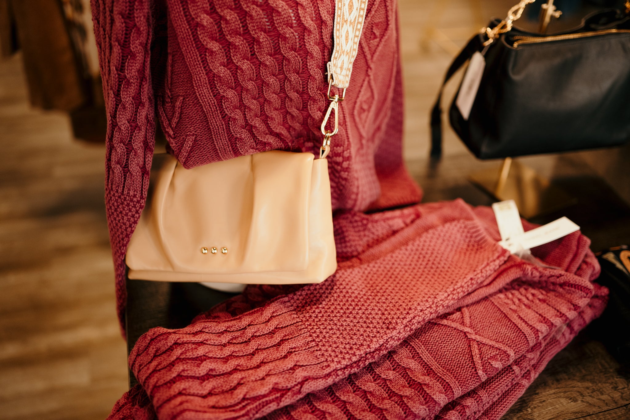 BAGS + PURSES – J. Lily Boutique