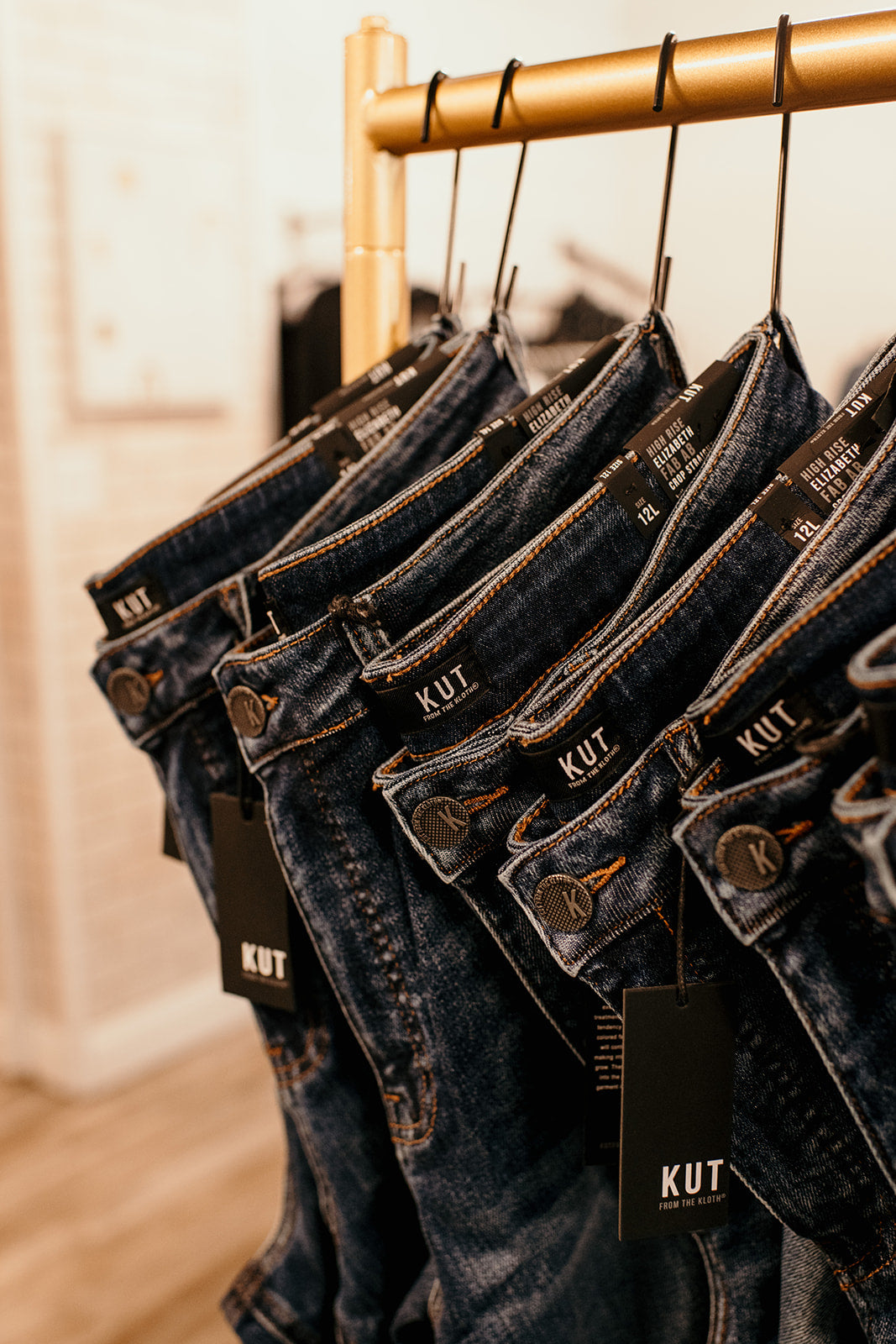 Denim – J. Lily Boutique