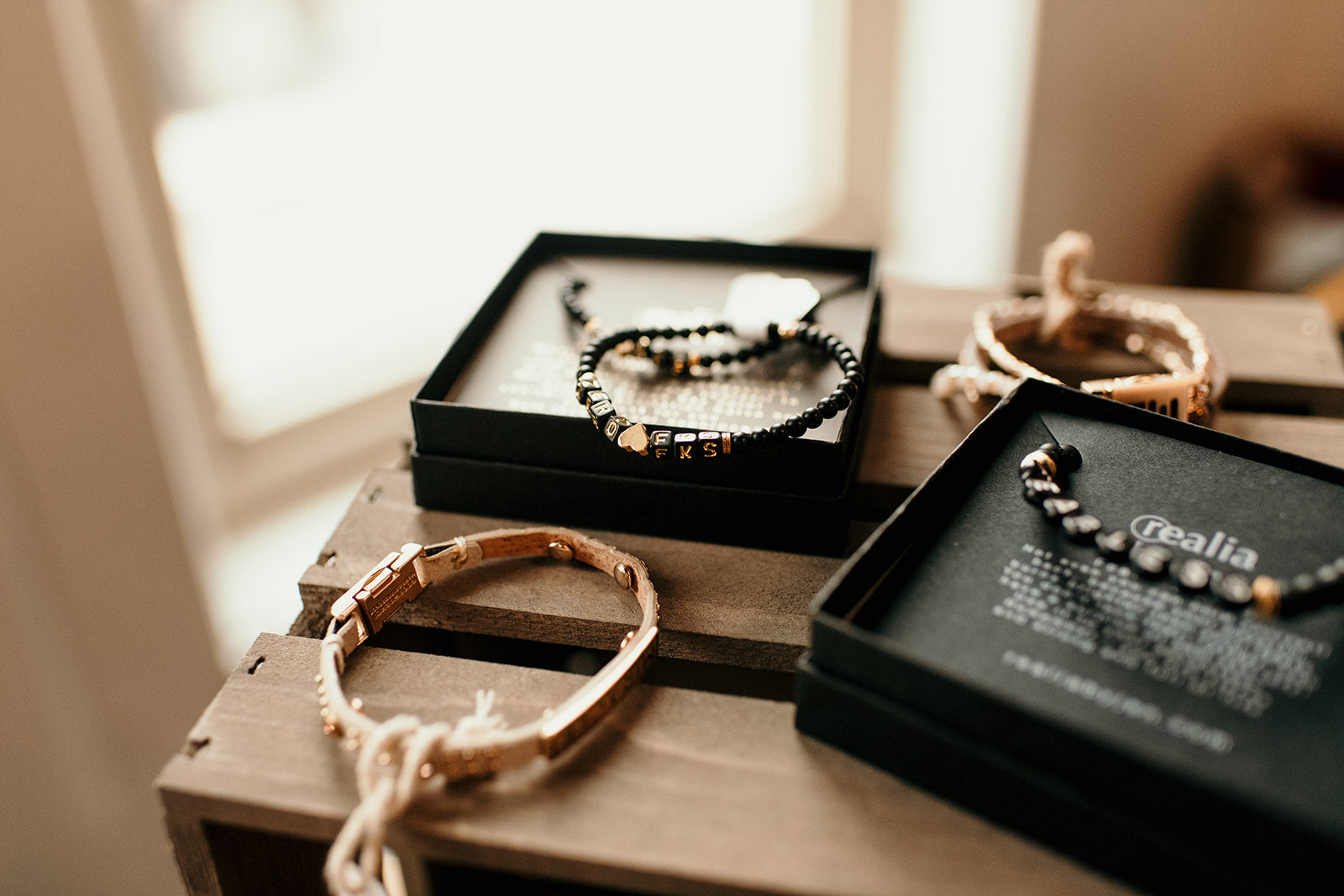 GIFT IDEAS – J. Lily Boutique