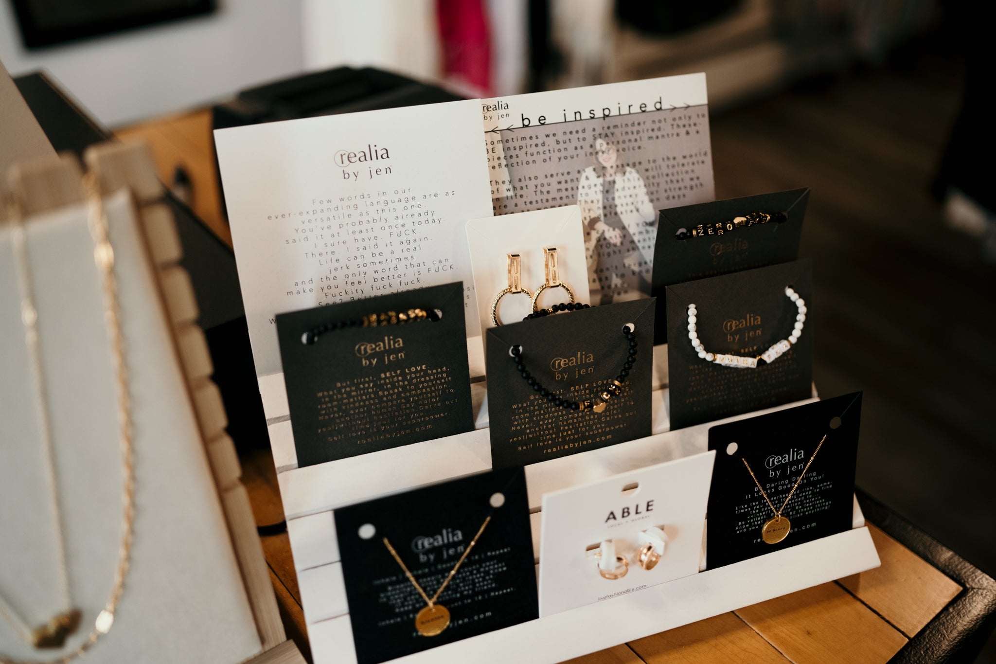 ACCESSORIES – J. Lily Boutique