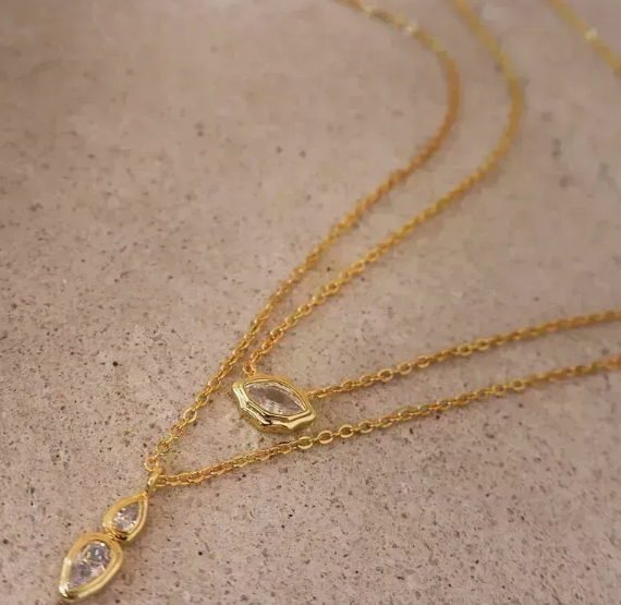 Matti Necklace