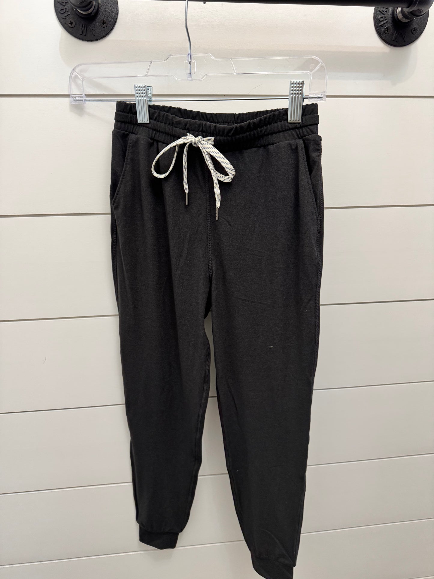 KIDS Jogger Black