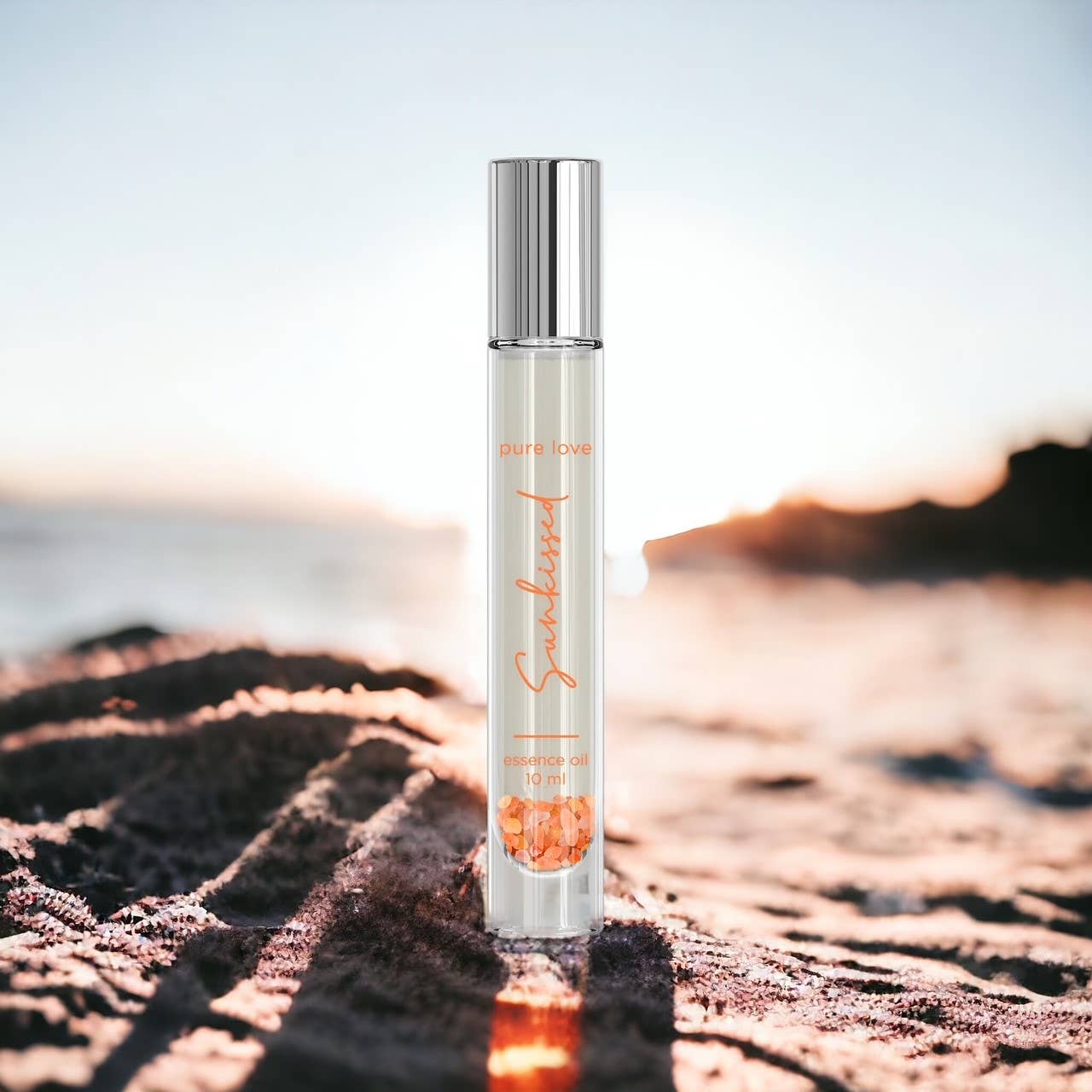 Pure Love {Sunkissed} Essence Oil