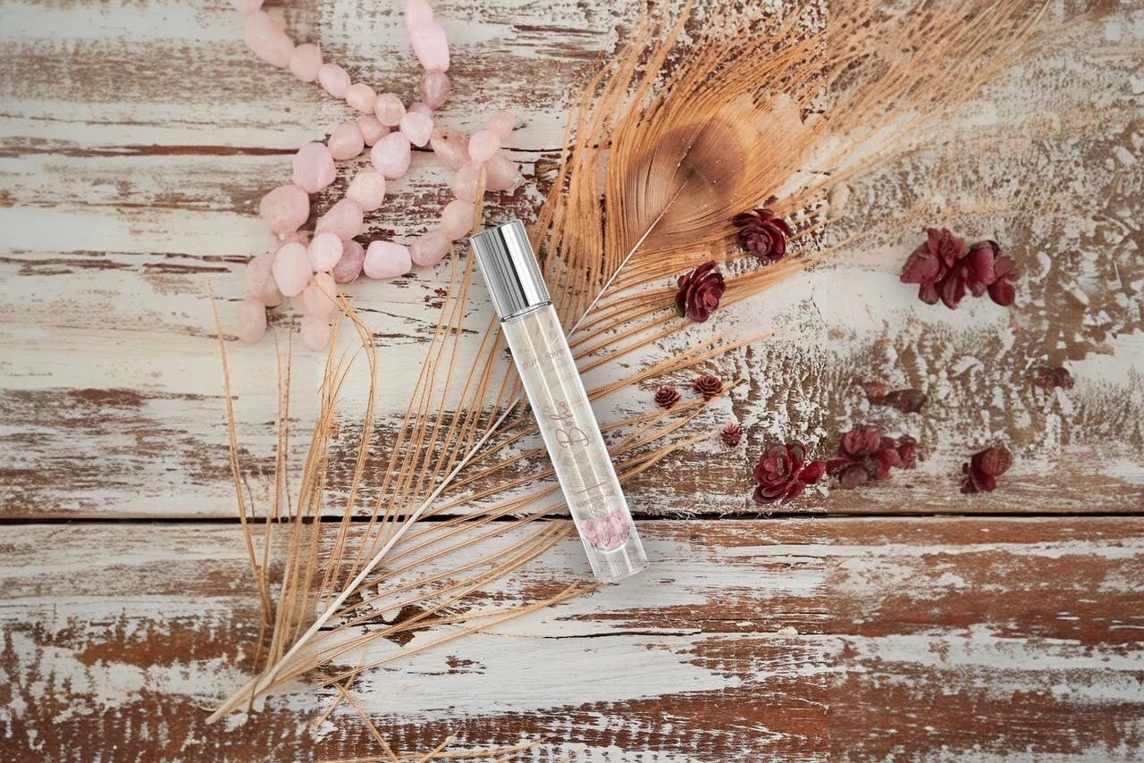 Pure Love {Boho} Essence Oil