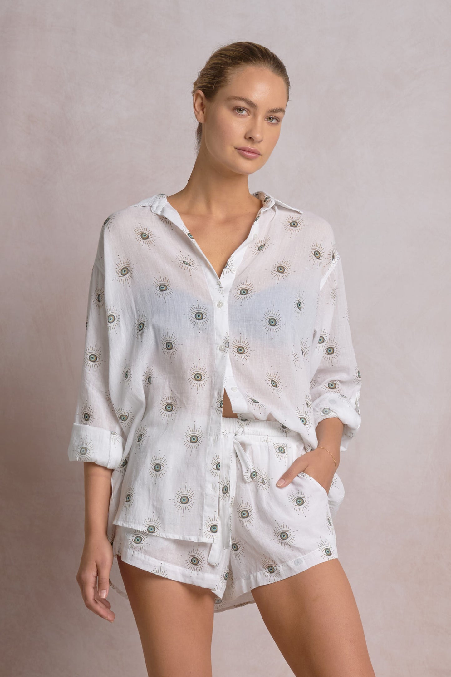 Elan Greece Shirt