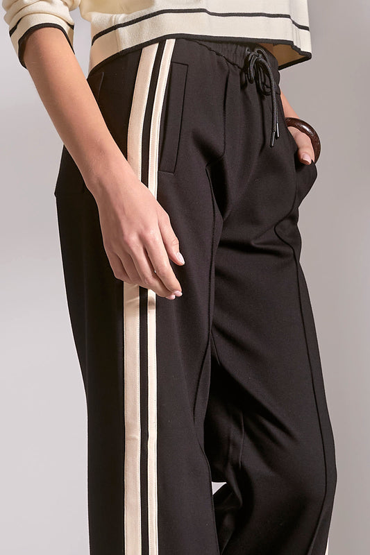 Elan Track Pants