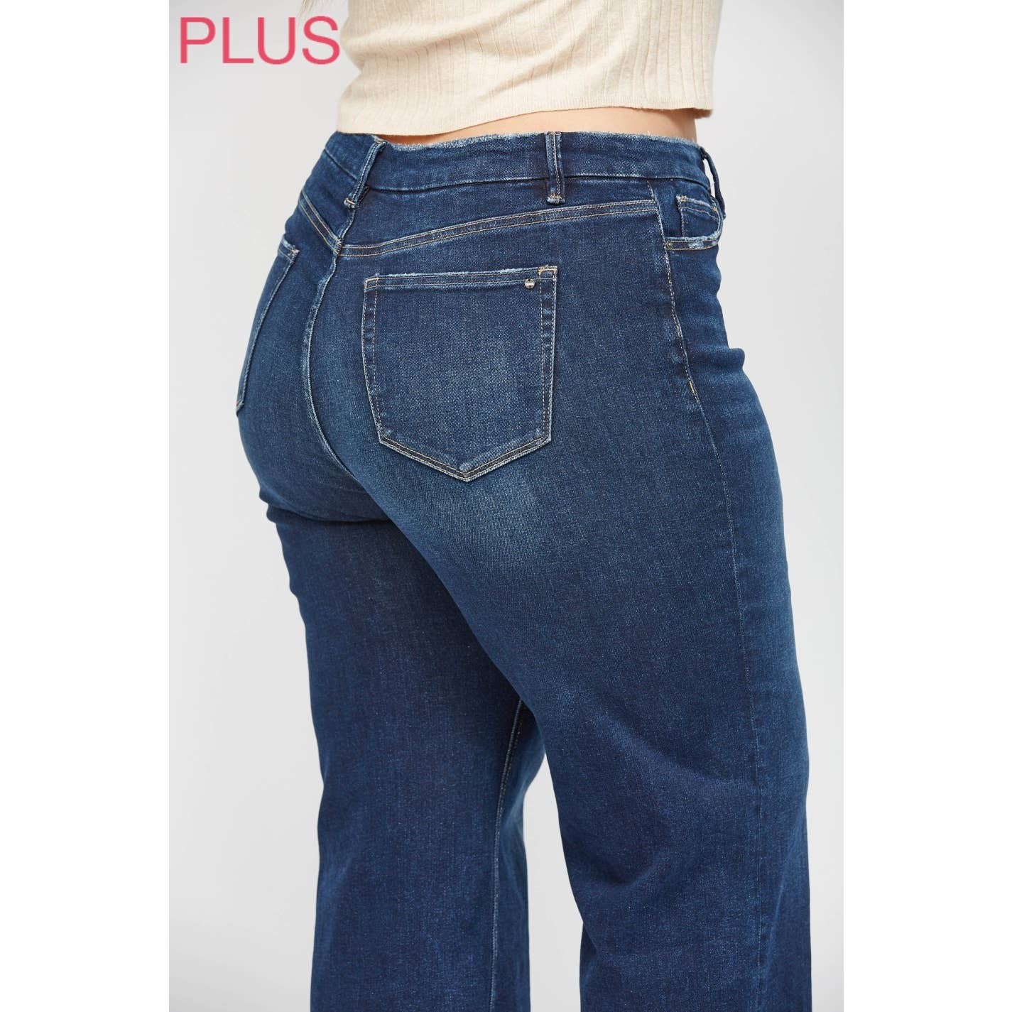 Mica FESTIVAL WIDE LEG