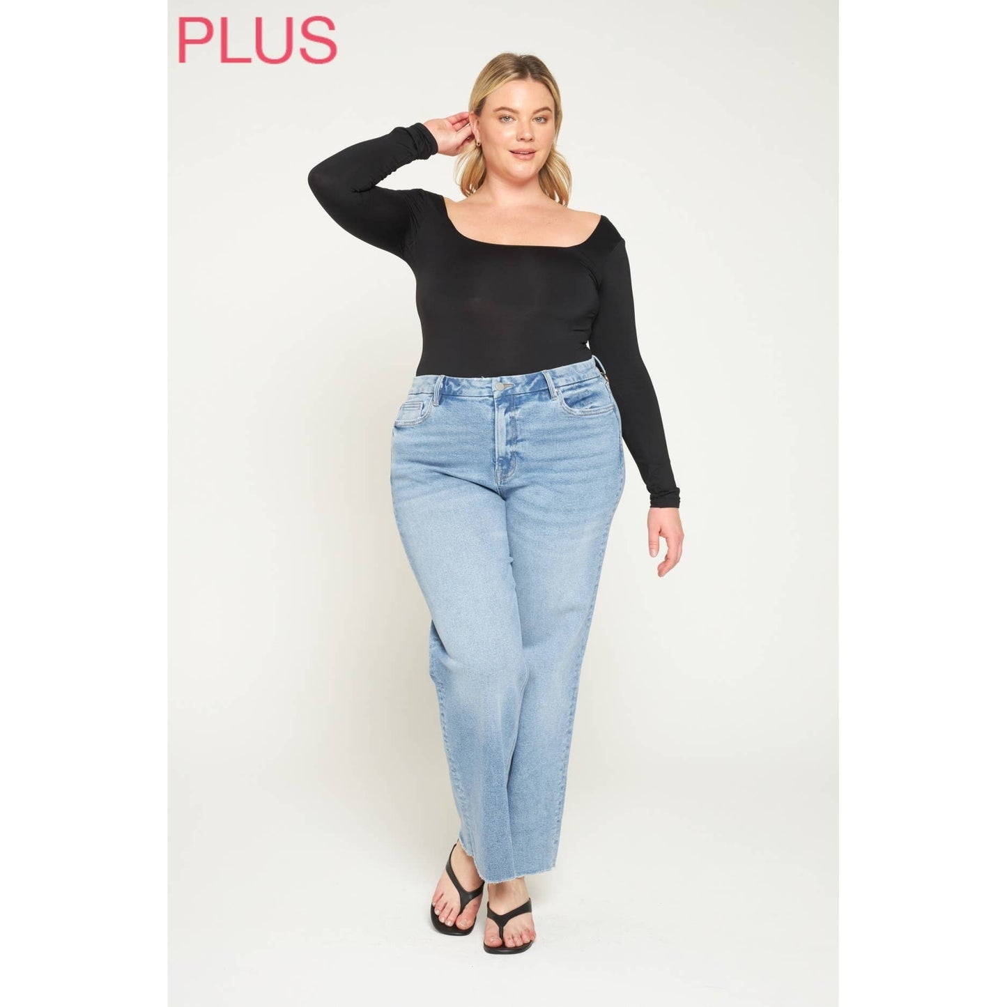 Mica FESTIVAL WIDE LEG