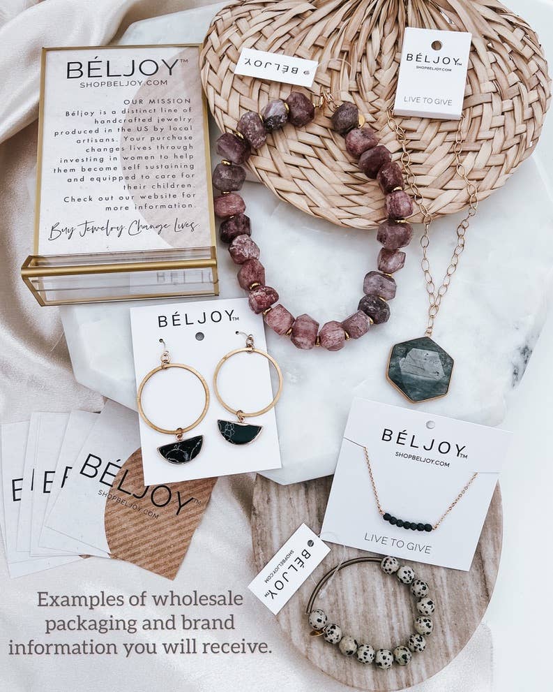 Chosen Word Necklace