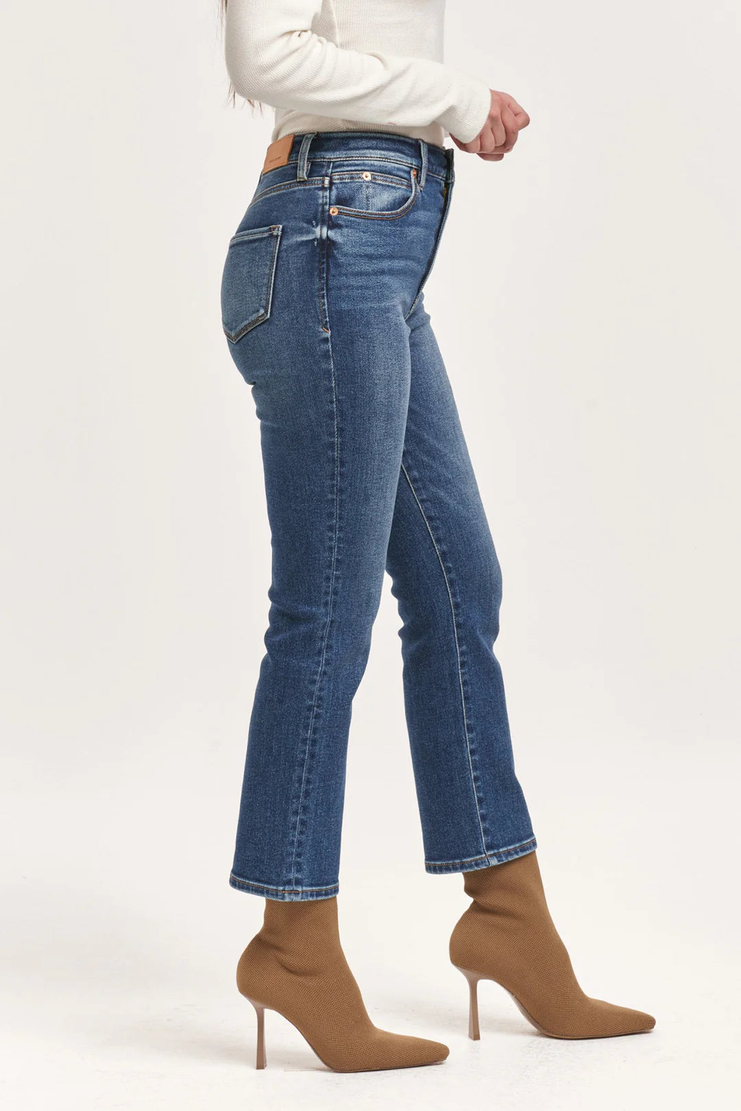 DEAR JOHN Frankie Midtown Jean