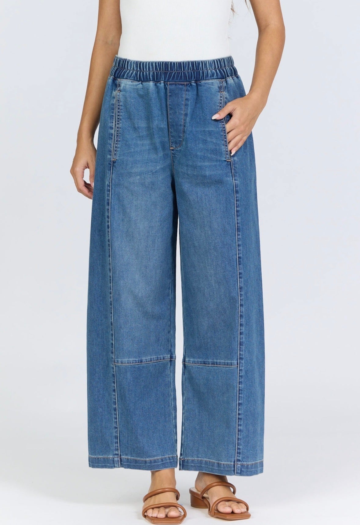 Dear John Denim Jogger