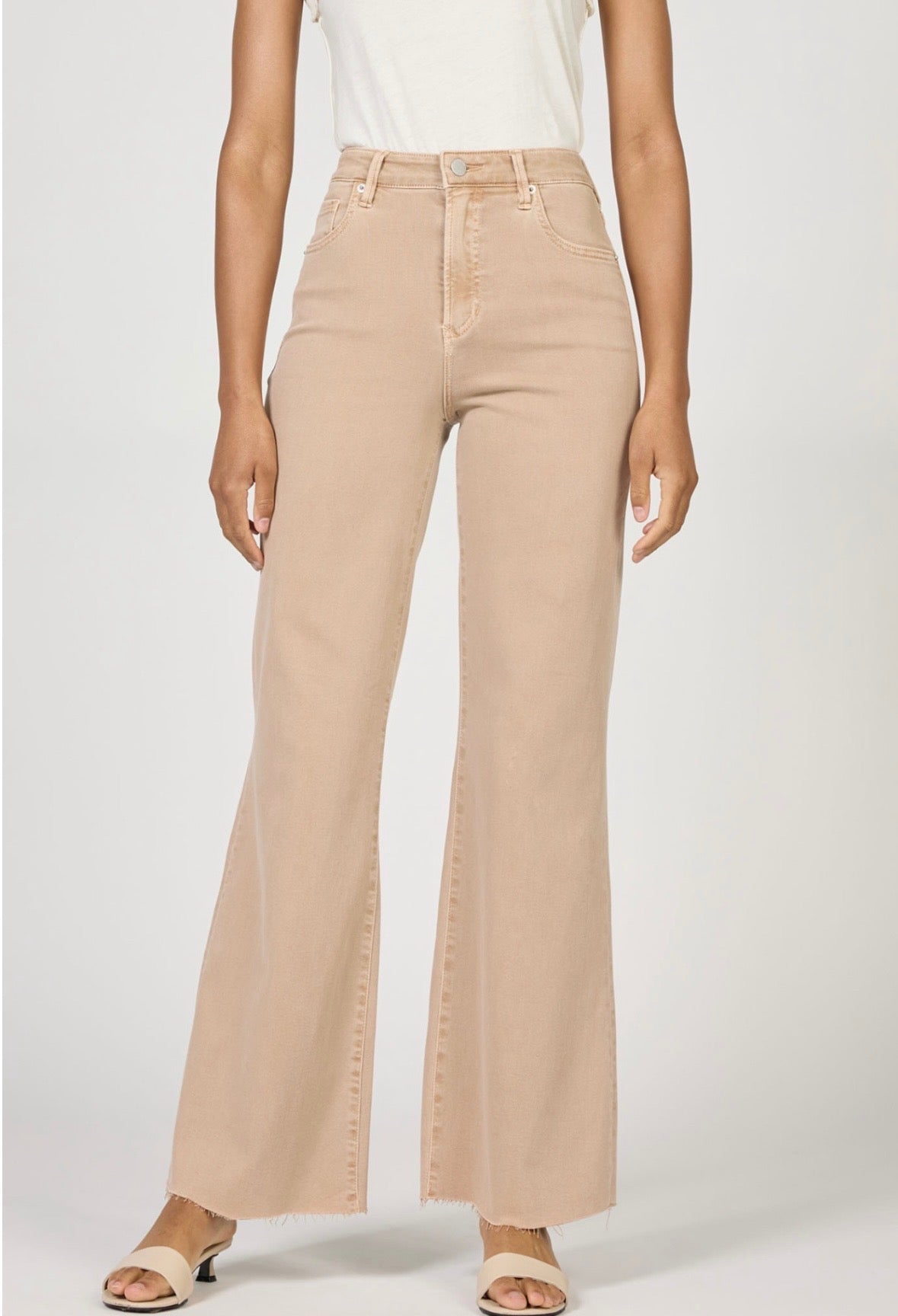 Dear John Taupe Fiona Jean