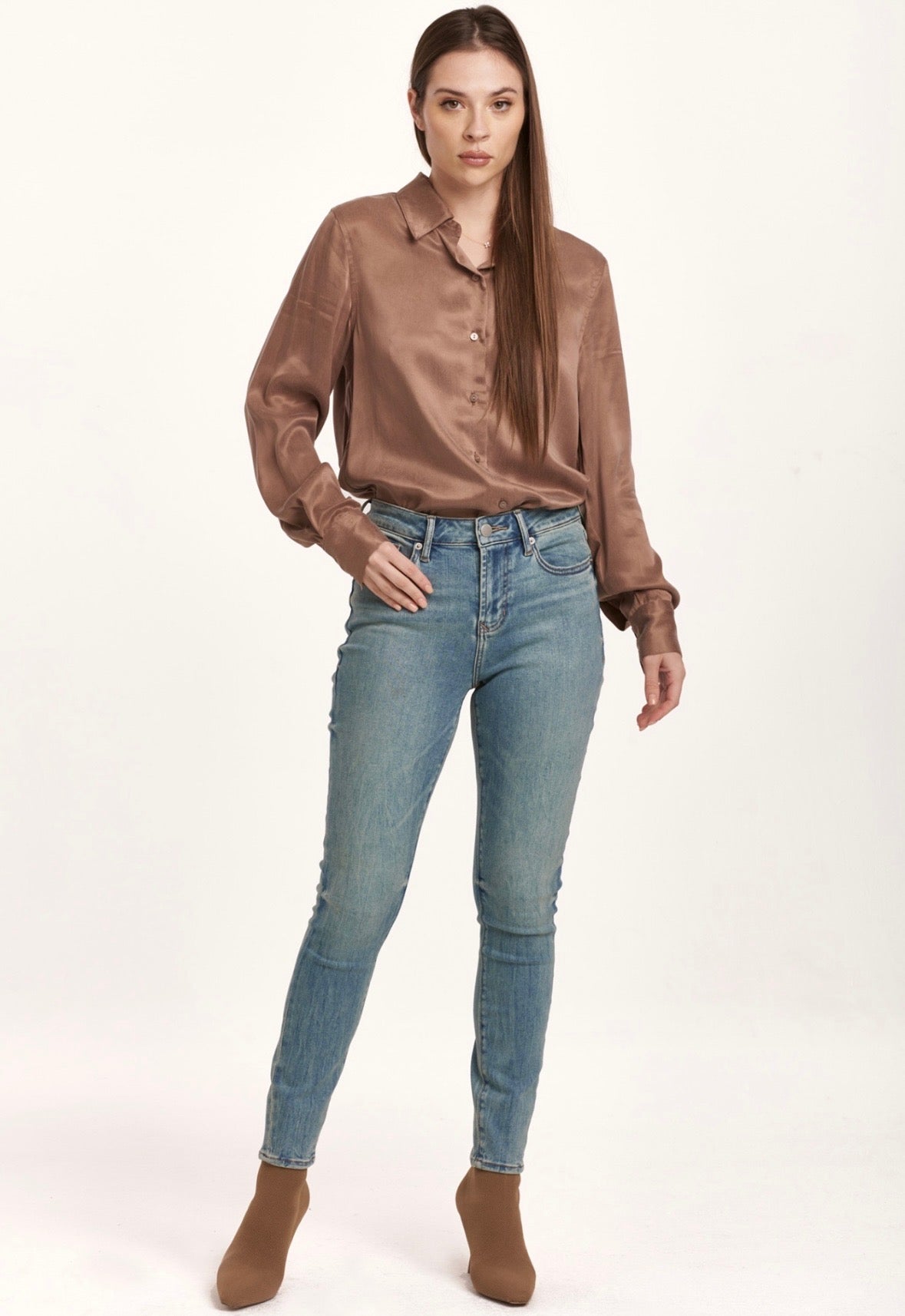 DEAR John Gisele Pioneer Valley Jean