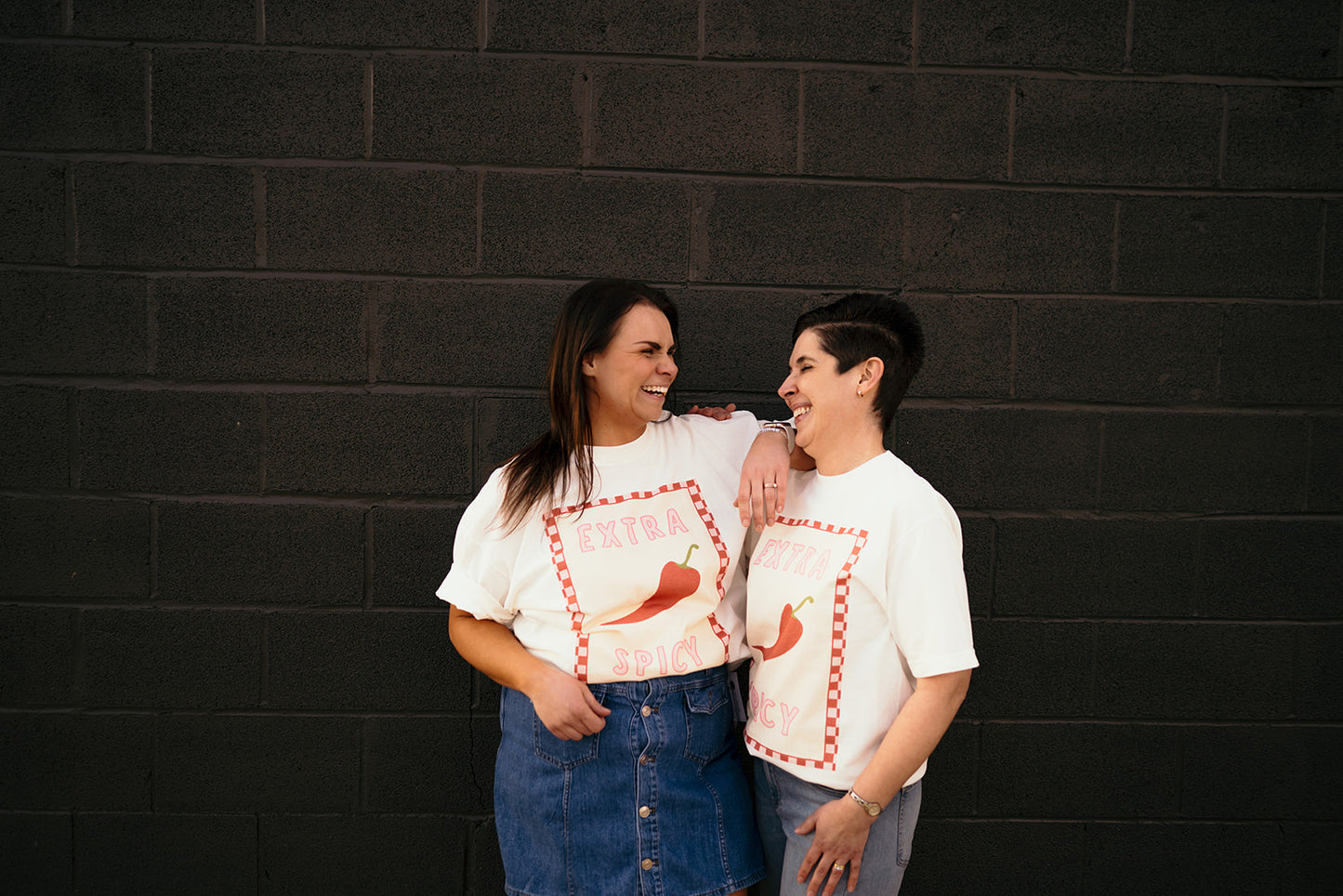 SPICY Tshirt