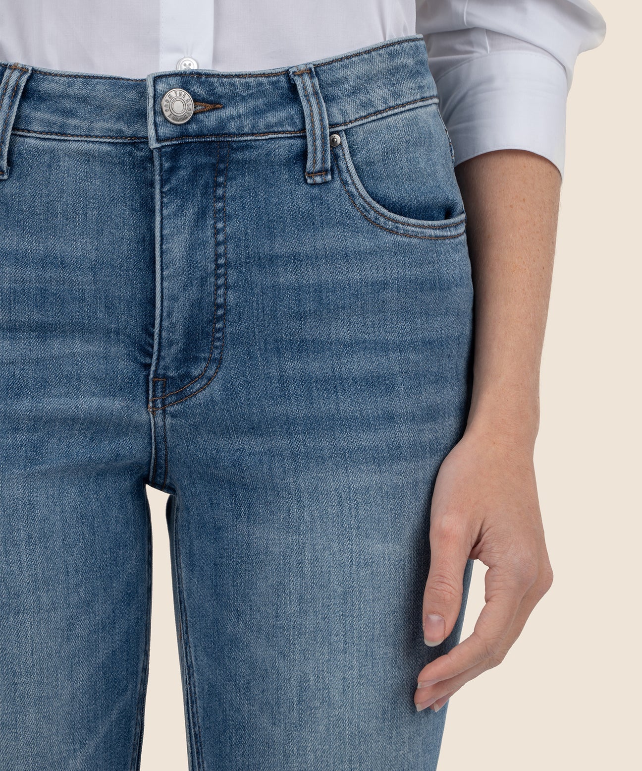 Kelsey Ankle Jean Brace