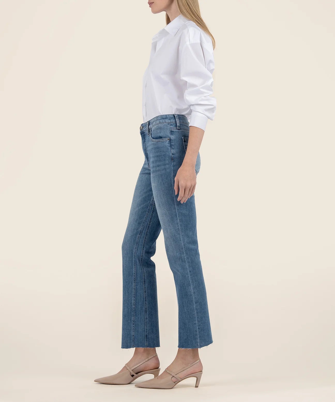 Kelsey Ankle Jean Brace