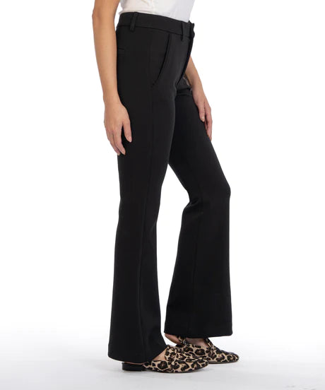 KUT Ana Black Trouser