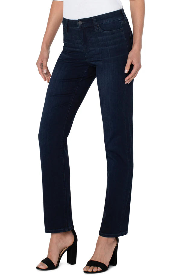 Liverpool Kennedy Straight 32" Jean
