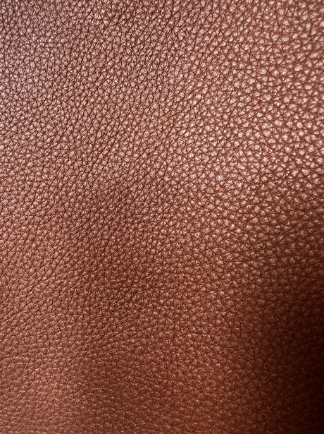 Mayume Pebbled Whiskey Tote