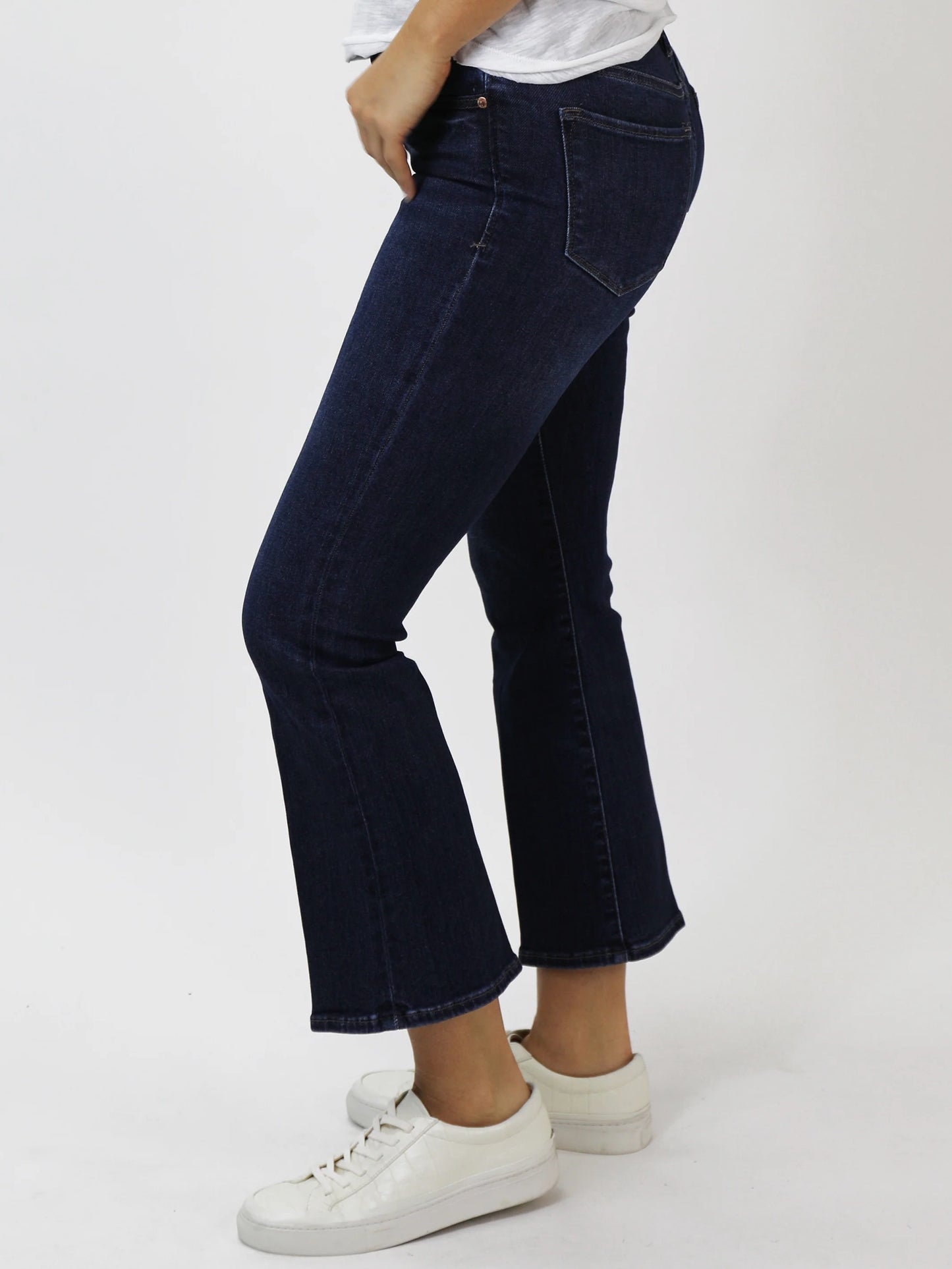 DEAR JOHN Jeanne Jeans