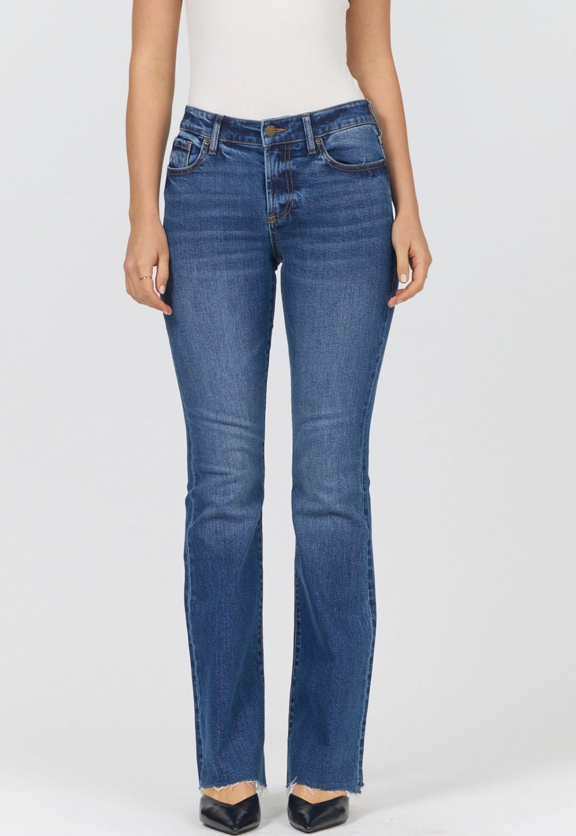 Dear John French Street Rosa Jean