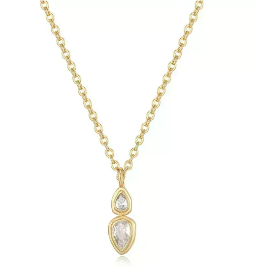 Matti Necklace