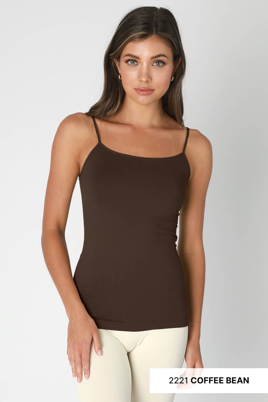 NikiBiki Signature Camisole Tank