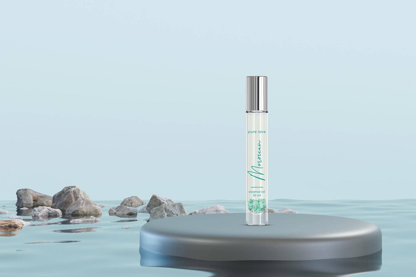 Pure Love {Moroccan} Essence Oil