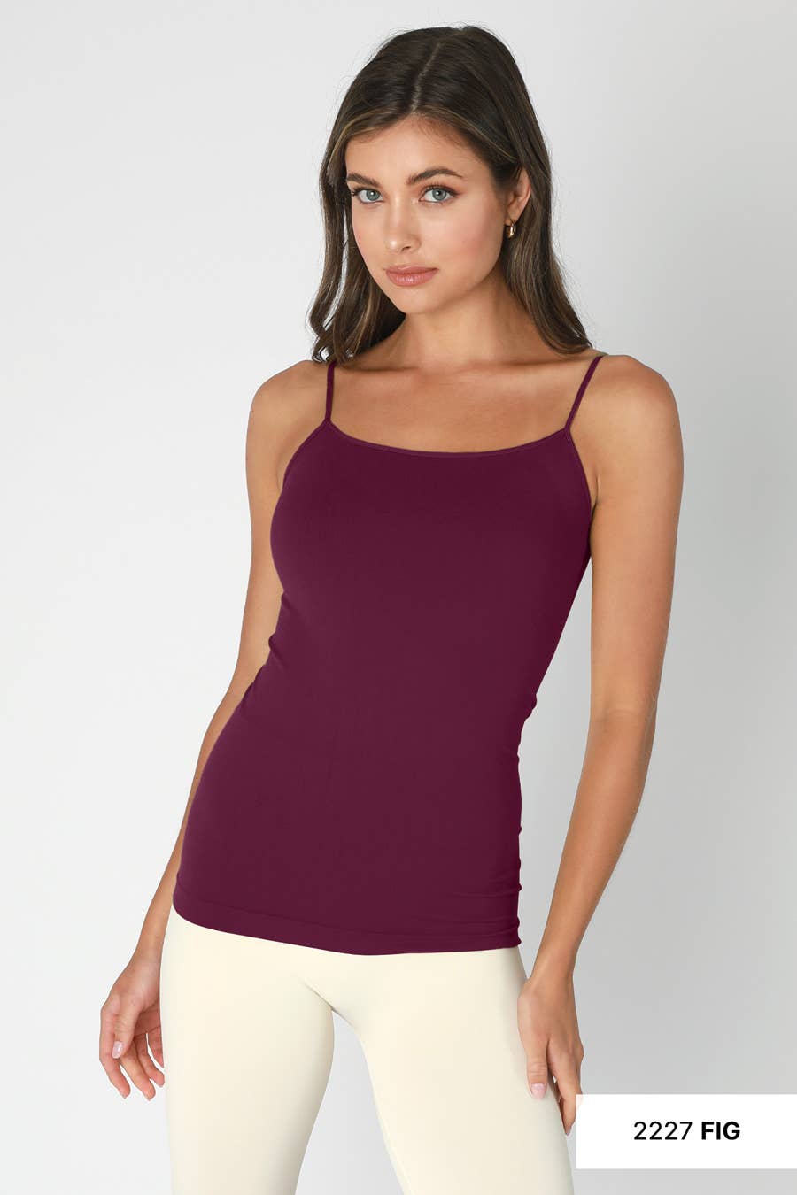 NikiBiki Signature Camisole Tank