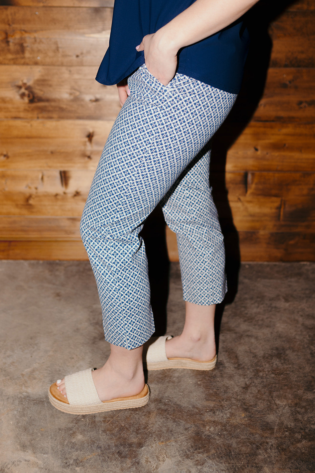 Liverpool Kelsey Trouser