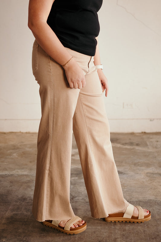 Dear John Taupe Fiona Jean