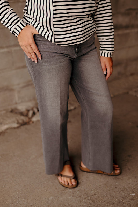 Dear John Audrey Empire Jeans