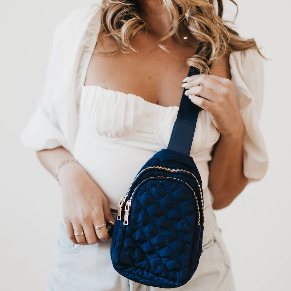 Pinelope Bum Bag