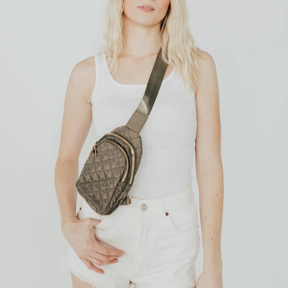 Pinelope Bum Bag