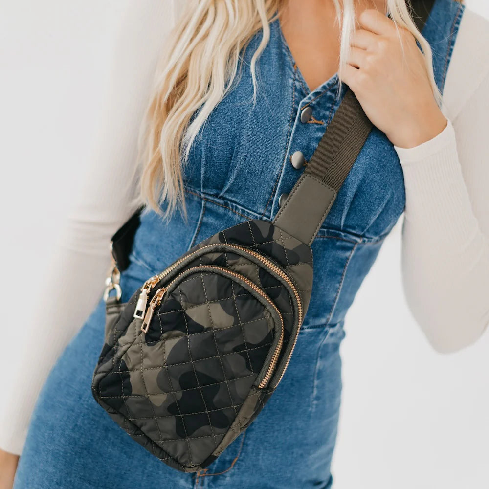 Pinelope Bum Bag