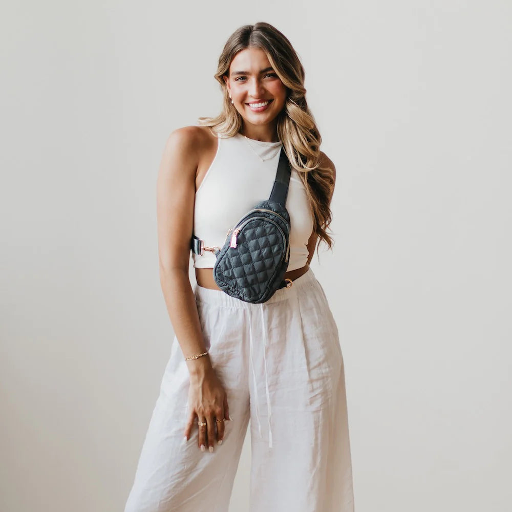 Pinelope Bum Bag