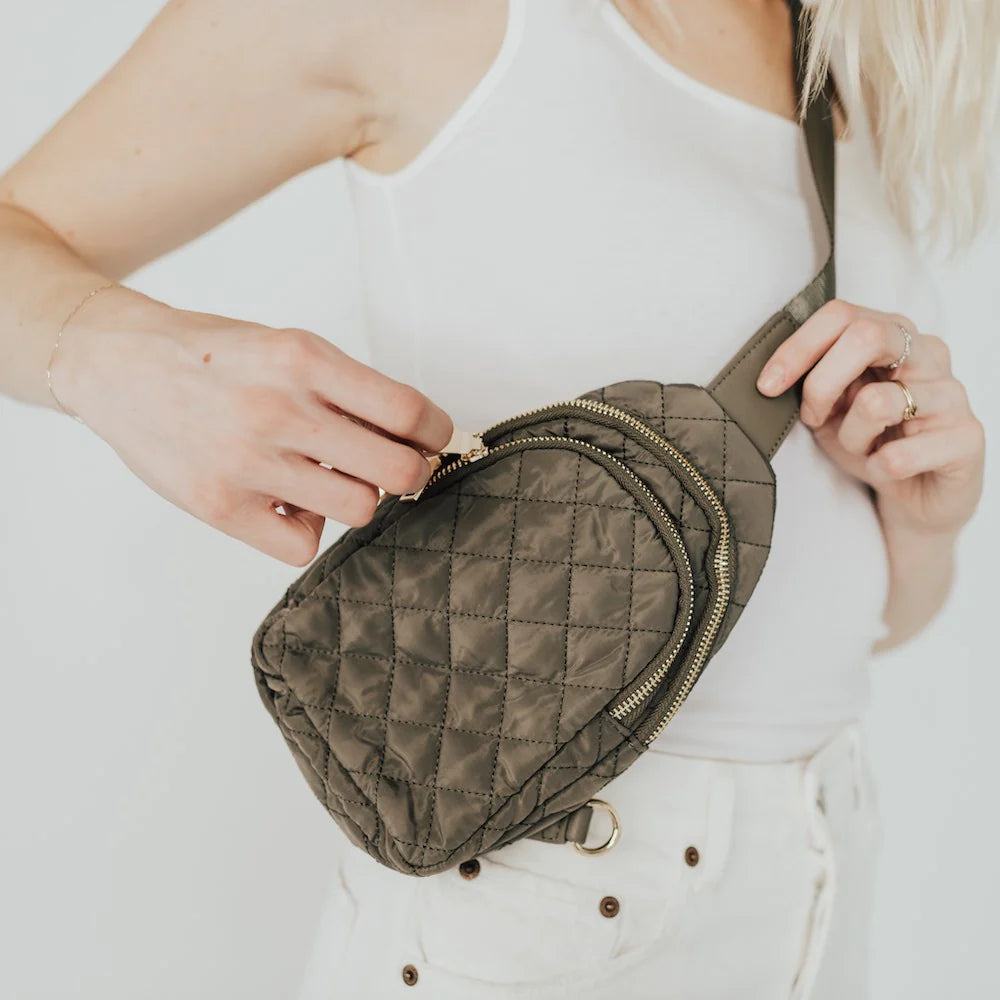 Pinelope Bum Bag