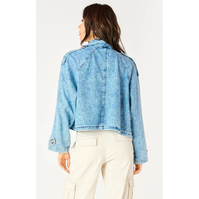Dex Denim Jacket