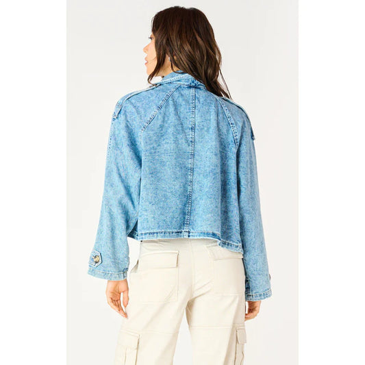 Dex Denim Jacket