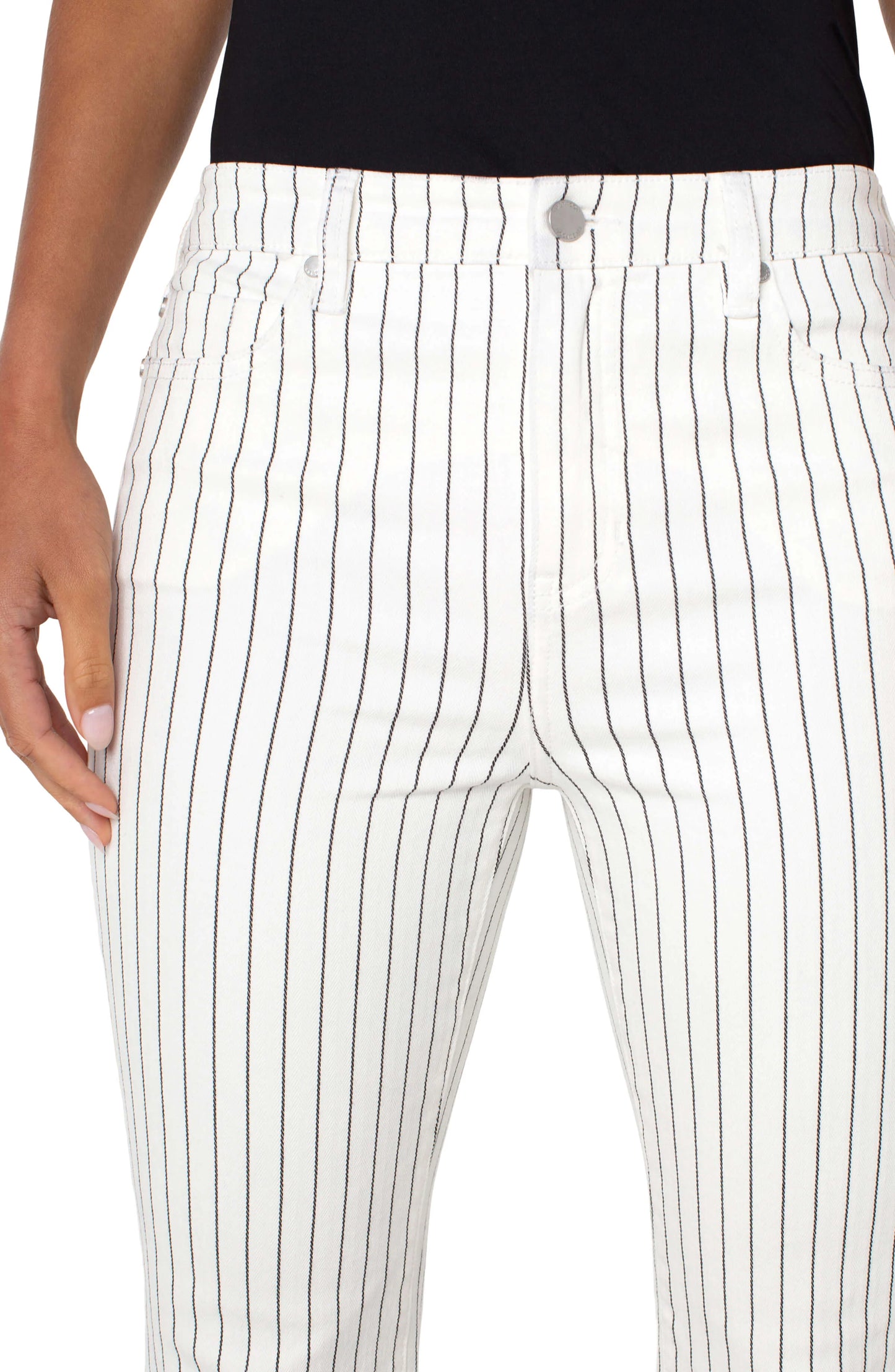 Liverpool Hannah Flare Pant