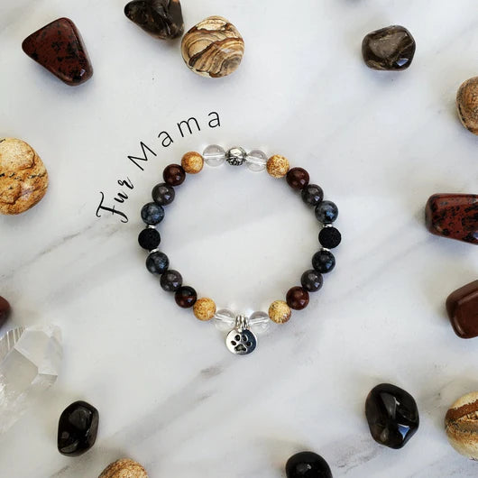 Fur Mama Bracelet