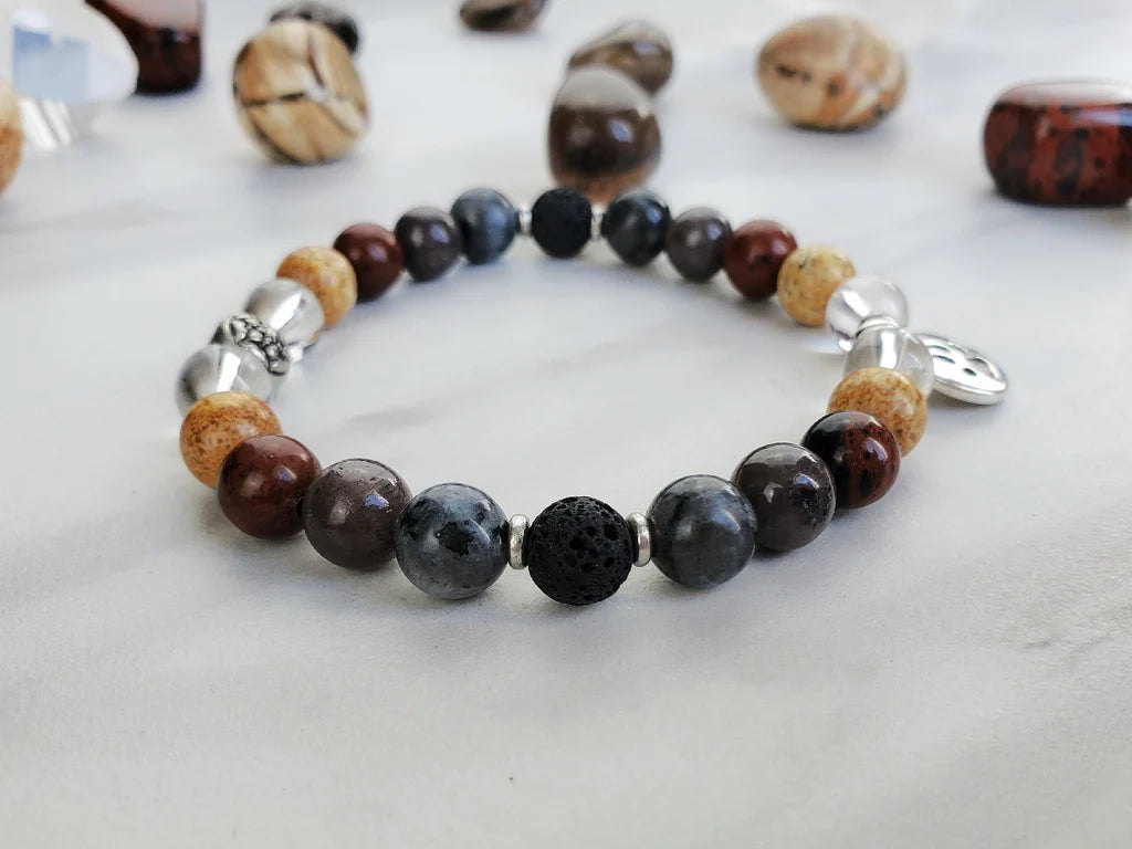 Fur Mama Bracelet