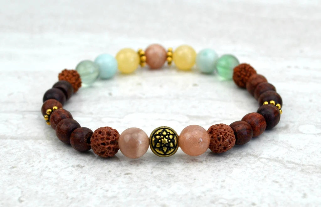 Hope Intention Bracelet