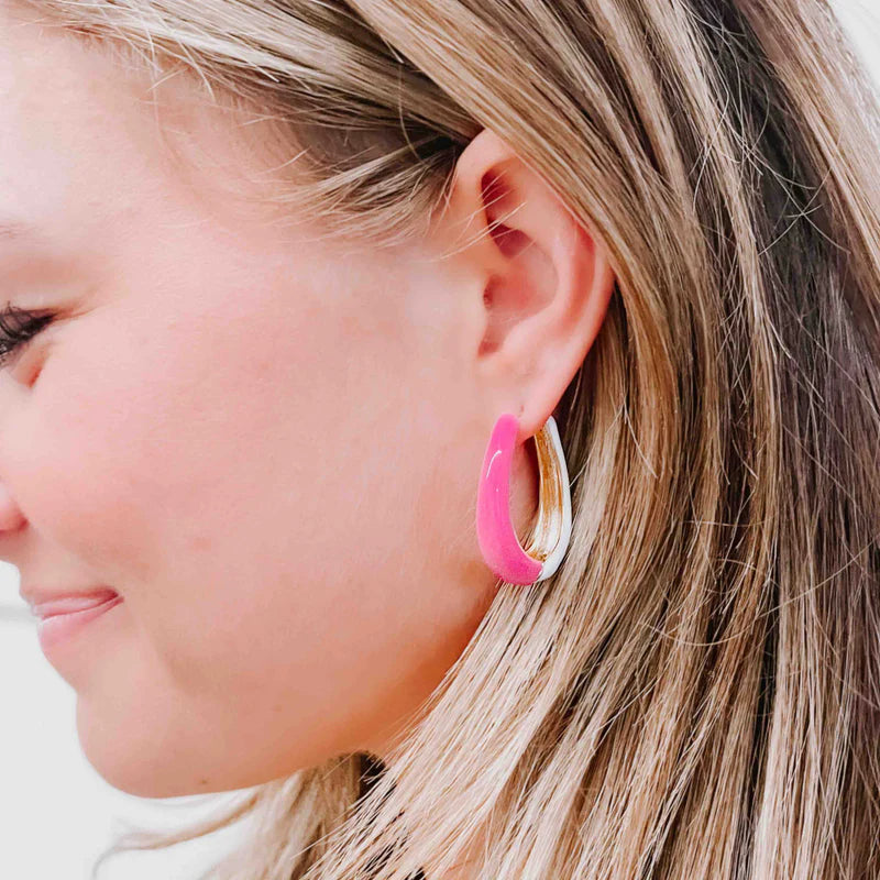 California Girl Earrings