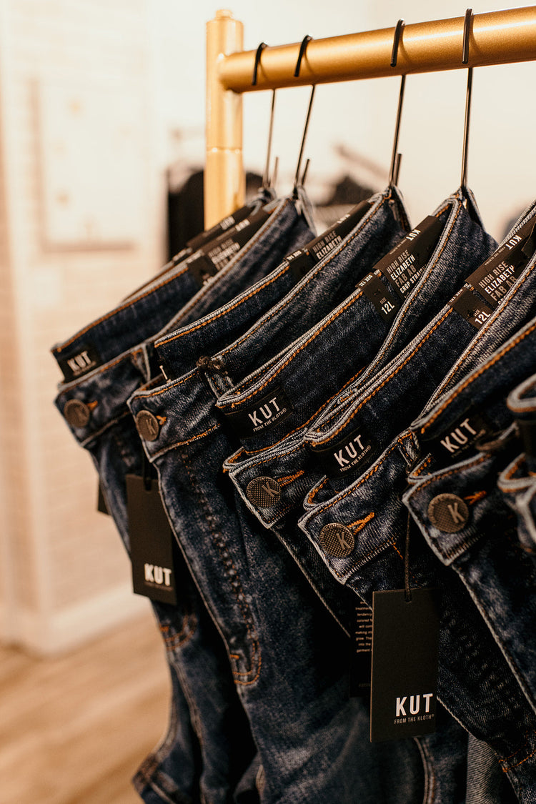 Denim