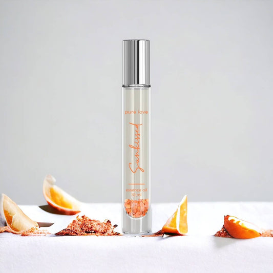 Pure Love {Sunkissed} Essence Oil