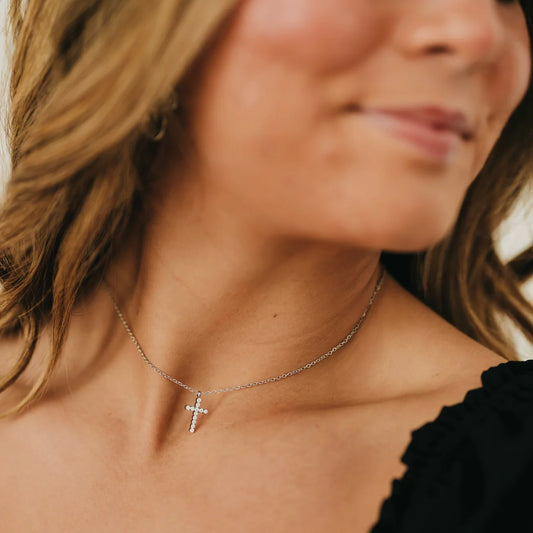Cross Necklaces