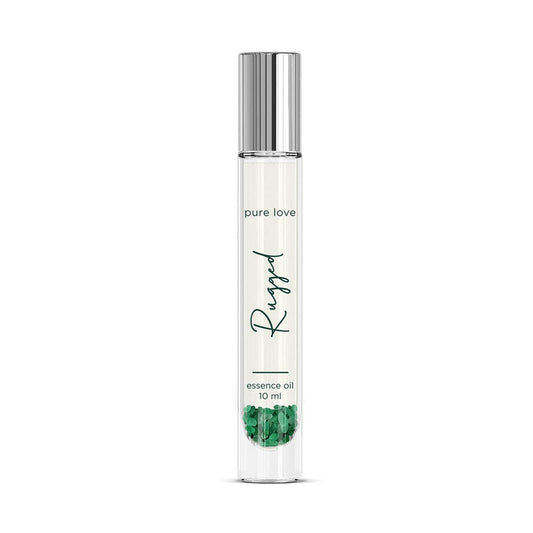 Pure Love [Rugged] Essence Oil (Unisex)