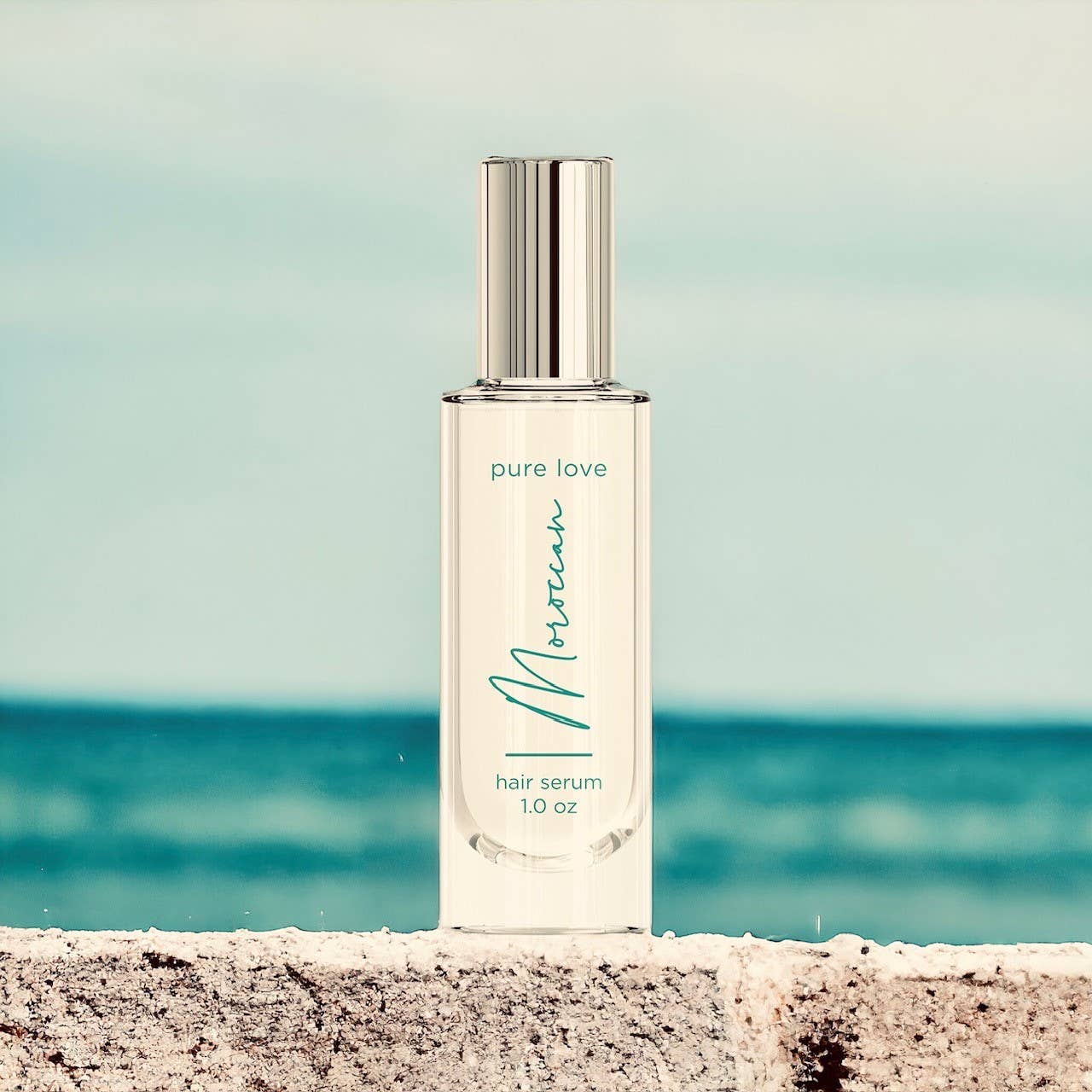 Pure Love {Moroccan} Sheer Essence Mist