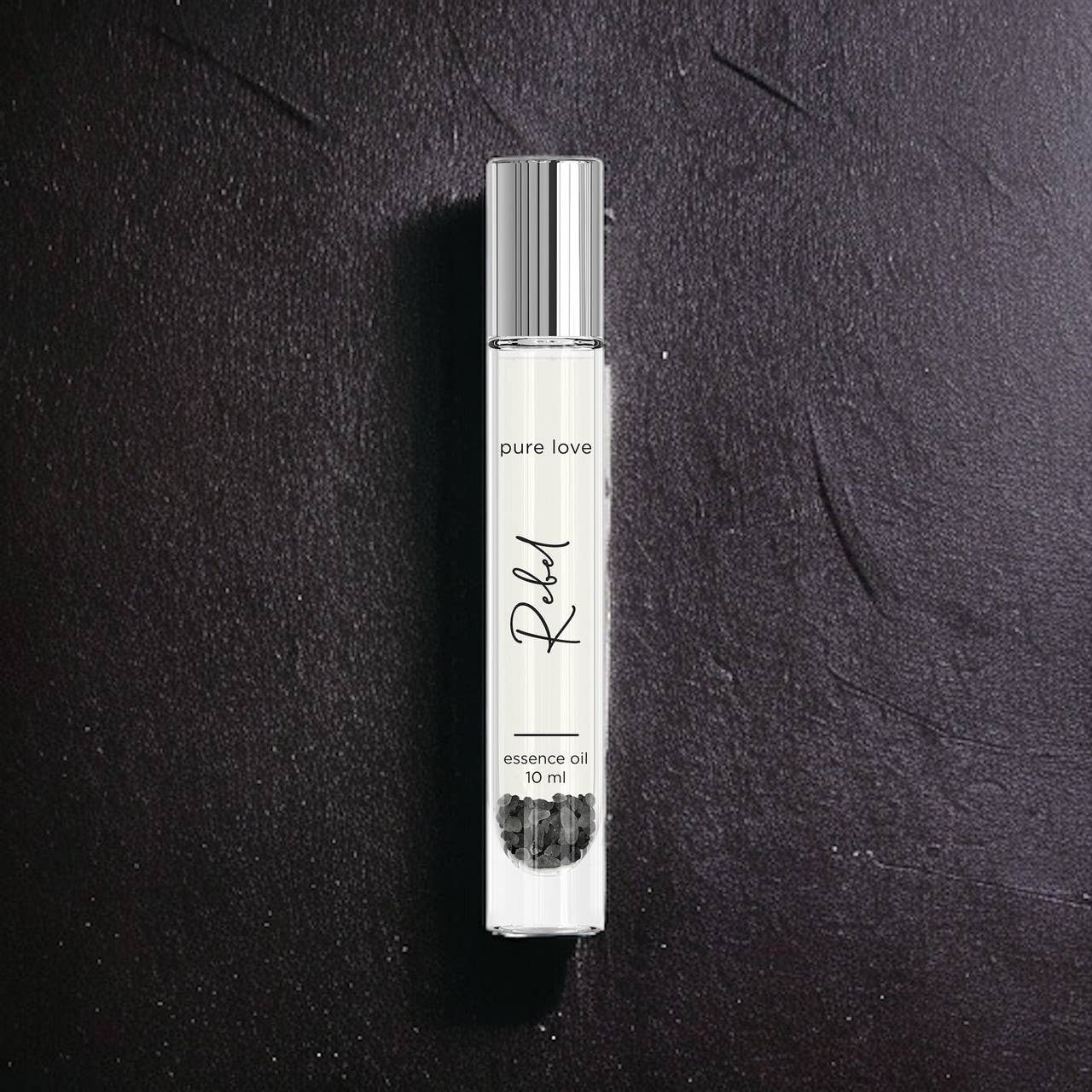 Pure Love [Rebel] Essence Oil (Unisex)